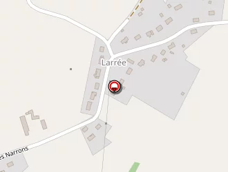 Carte de Bocquet Claude à Argenton-sur-creuse