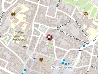 Carte de Mutuelle Intégrance à Poitiers