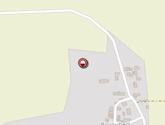 Carte de Guillo Eric à Paizay-le-sec