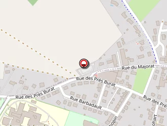 Carte de Electro-depann' à Montgivray