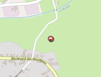 Carte de Taquet Frédéric à Bourbon-l'archambault