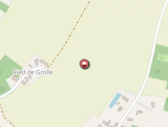 Carte de Allix Jean à Lavoux