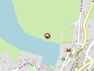 Carte de C.dans Ma Nature à Bourbon-l'archambault