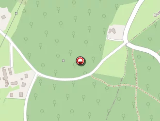 Carte de Godard Georges à Gueugnon