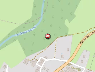 Carte de Afm Optic à Patornay