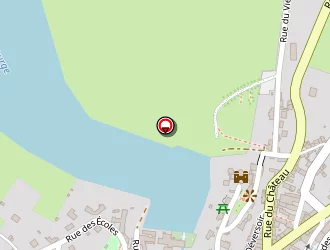 Carte de Chez Lolo à Bourbon-l'archambault