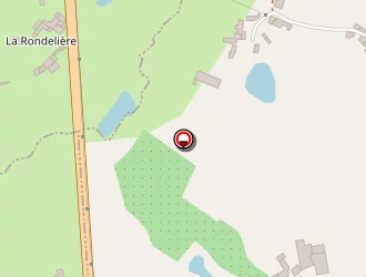 Carte de Desnoues (earl) à Allonne