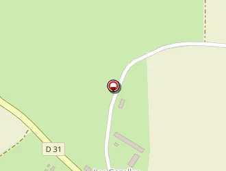 Carte de Faivre Guillaume à Cezais