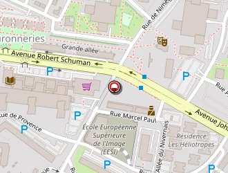 Carte de Norgil Bourreau Legaudfranchisé Indépendant à Poitiers