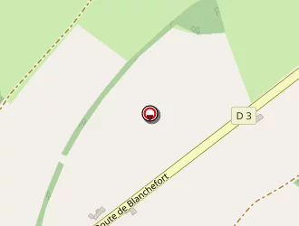 Carte de Tavernier Bruno à Saint-jeanvrin