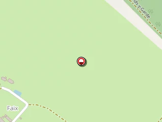 Carte de Gozard Gilles (earl) à Cérilly