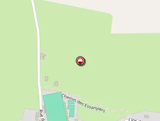 Carte de Mairie à Saint-menoux