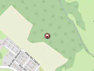 Carte de Julien Blatnik Electricité à Chalmoux