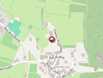 Carte de Inl Associés à Étrigny