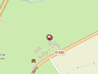 Carte de Colbert Conseils à Montgivray