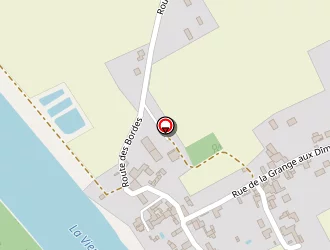 Carte de Jarrige Frédéric à Bonnes