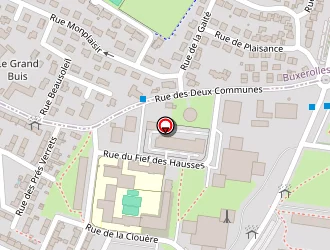 Carte de Crédit Mutuel Mobile à Poitiers