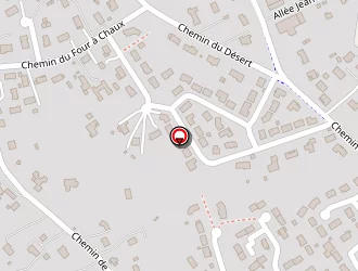 Carte de Vachette Thomas à Avermes