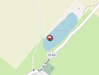 Carte de Jlb Service à Cezais