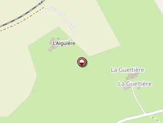 Carte de Solassol Fabrice à Saint-pardoux