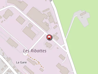 Carte de Gp Auto à Montgivray