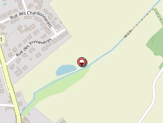 Carte de Lmb à Chapelle-achard (la)