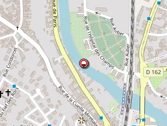 Carte de Moto Start à Poitiers