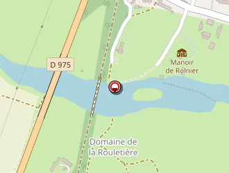 Carte de Martin Pierre à Concremiers