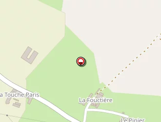 Carte de Haynes Debra à Scillé