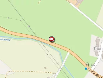 Carte de Le Chat Gourmand à Mesnois