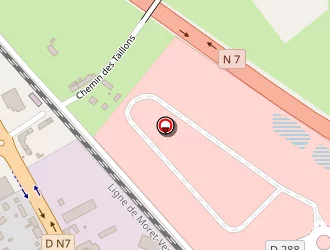 Carte de Expo Carreaux à Avermes