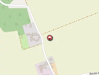 Carte de Breton (gaec) à Bonnes