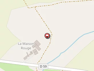 Carte de Praud Gérard à Vasles