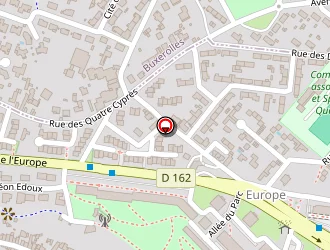 Carte de Pictav'informatique à Poitiers