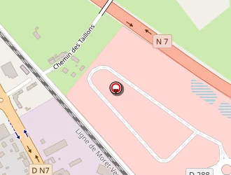 Carte de République Autos à Avermes