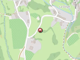 Carte de Transports Walter à Grusse