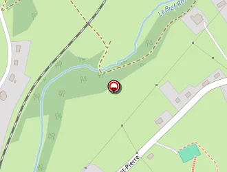 Carte de Karcher Thierry à Chaumusse (la)