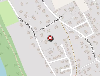 Carte de Guédon Jean-pierre à Avermes