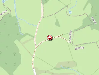 Carte de Menuiserie Mem à Marizy