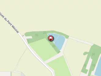 Carte de Médard Tony à Nesmy