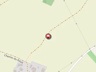 Carte de Abigaelle à Lavoux