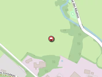 Carte de Pegase 36 à Montgivray