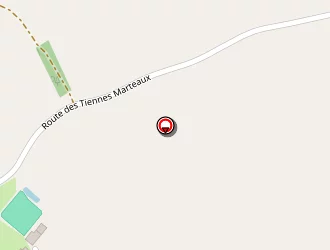 Carte de Afi 36 à Montgivray