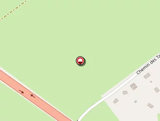 Carte de Mediapost à Avermes