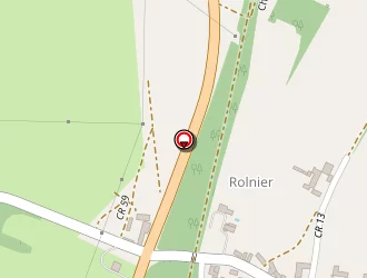 Carte de Rabussier Ange à Concremiers