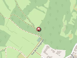 Carte de Galland Christian à Burnand