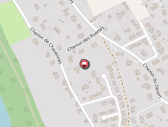 Carte de Vazeille Karelle à Avermes