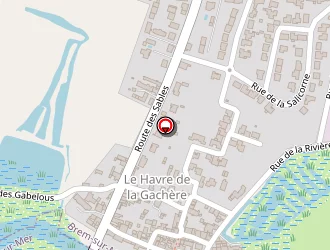 Carte de Off Marc à Brem-sur-mer