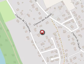 Carte de Ets Roche à Avermes