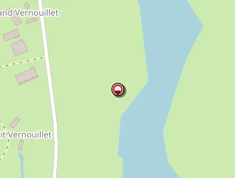 Carte de Jamet Alain à Bourbon-l'archambault